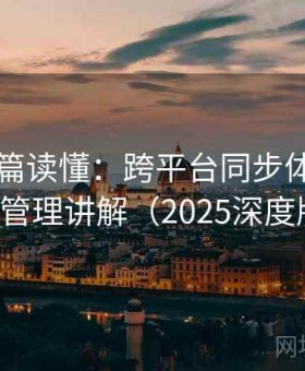 电鸽一篇读懂：跨平台同步体验与数据管理讲解（2025深度版）