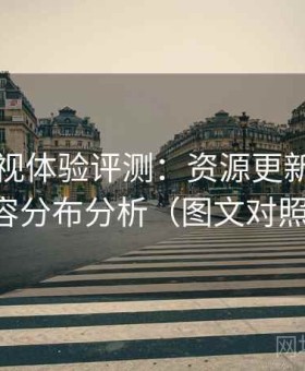 番茄影视体验评测：资源更新节奏与内容分布分析（图文对照版）