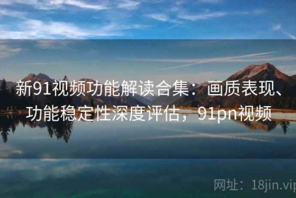 新91视频功能解读合集：画质表现、功能稳定性深度评估，91pn视频