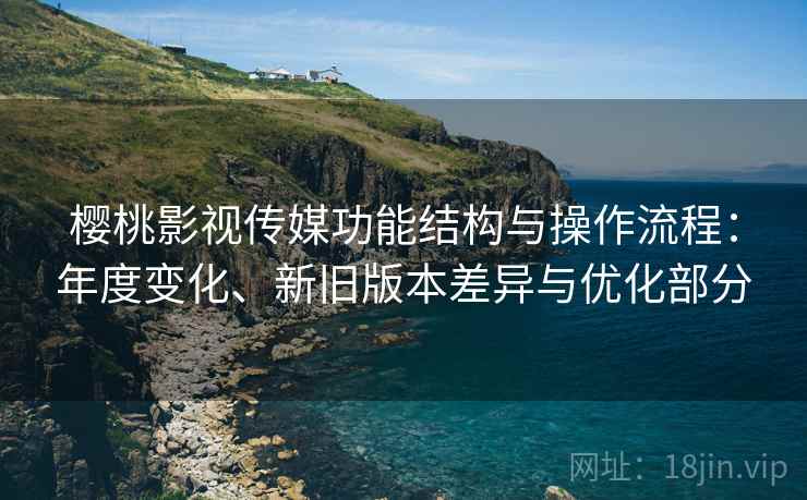 樱桃影视传媒功能结构与操作流程：年度变化、新旧版本差异与优化部分